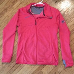 Mammut Polartech ZipUp